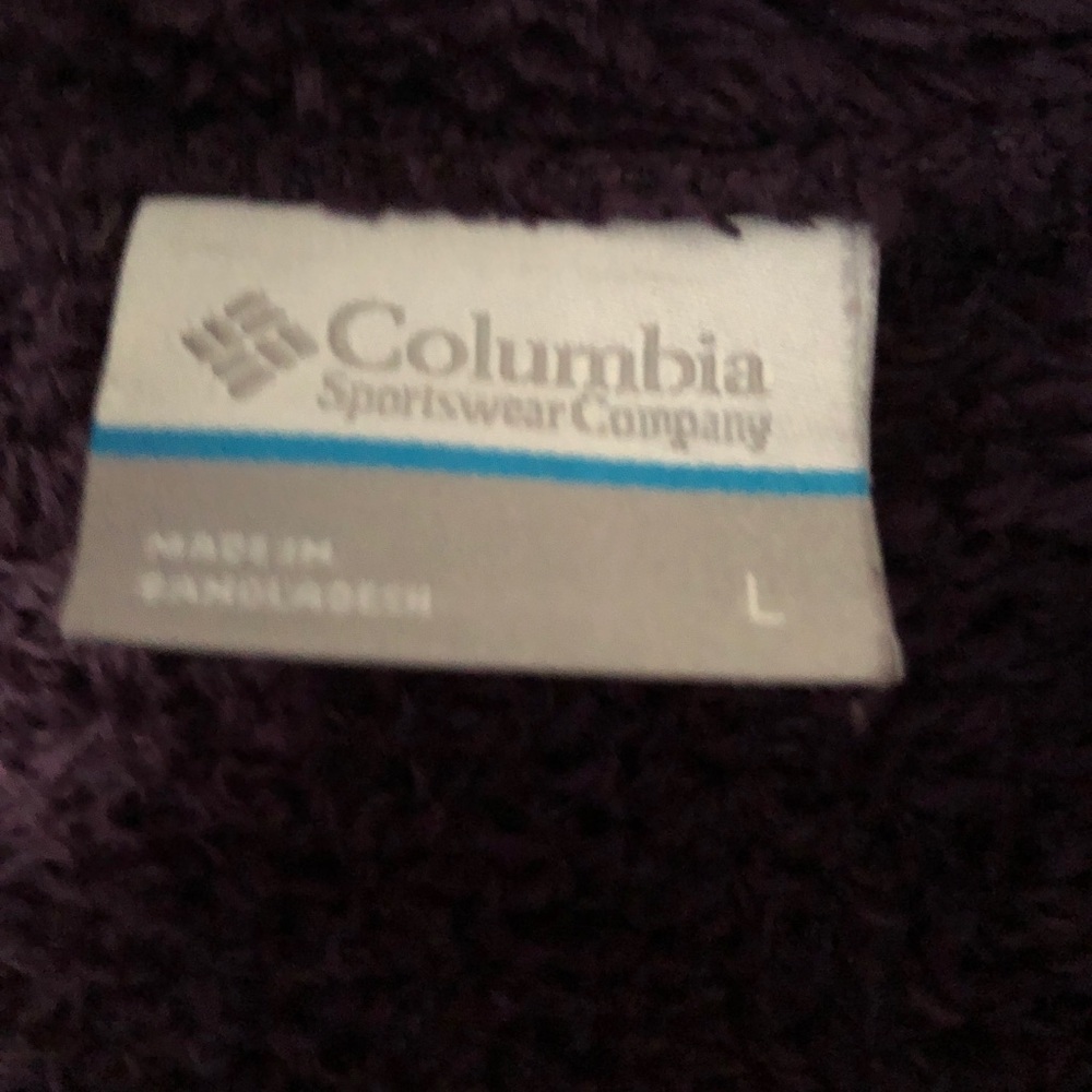 Columbia Jacket - Picture 5 of 5